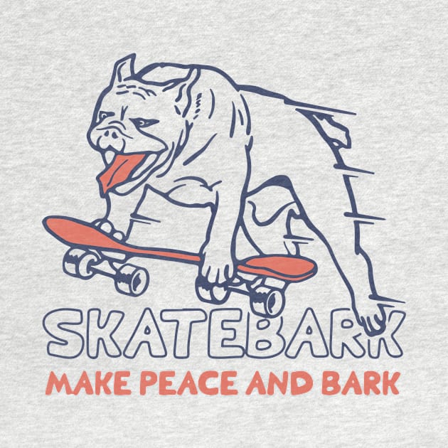 Skatebark by flayer.std